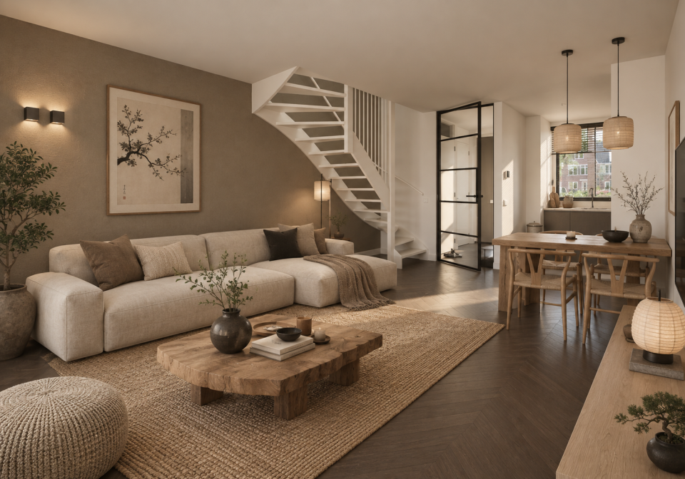 Interieur AI