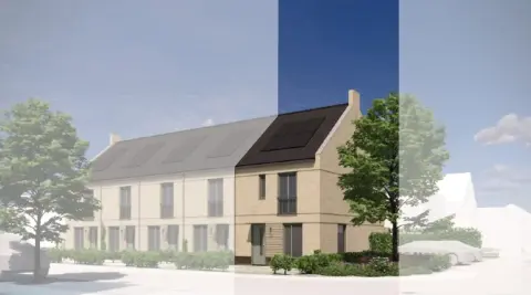 Website hoekwoning XL 1